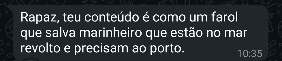 Depoimento