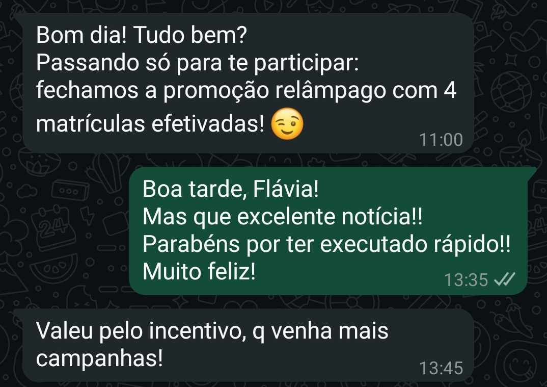 Depoimento