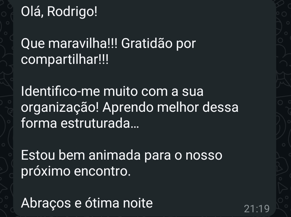 Depoimento