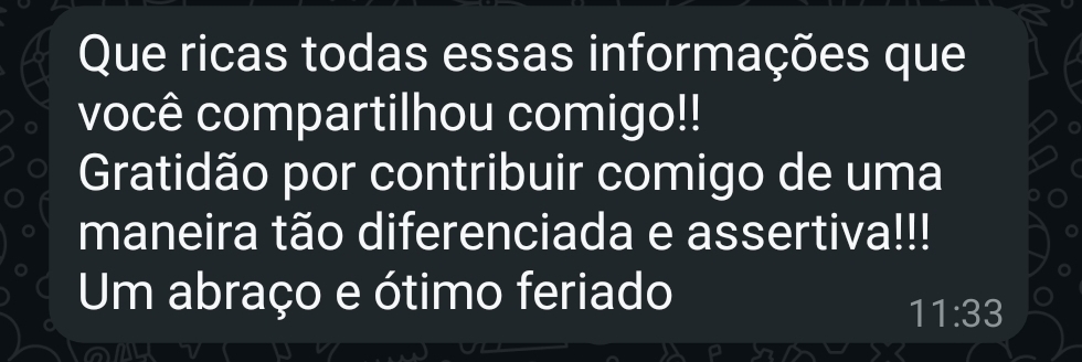 Depoimento