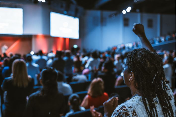 Eventos Temáticos