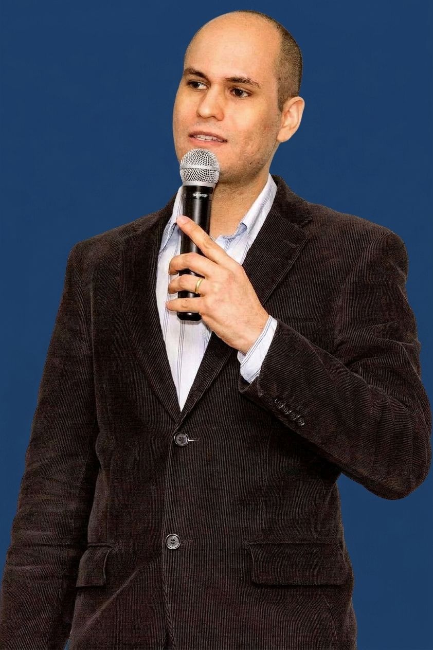 Rodrigo Jordão